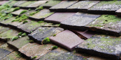 Thurstaston roof repair costs